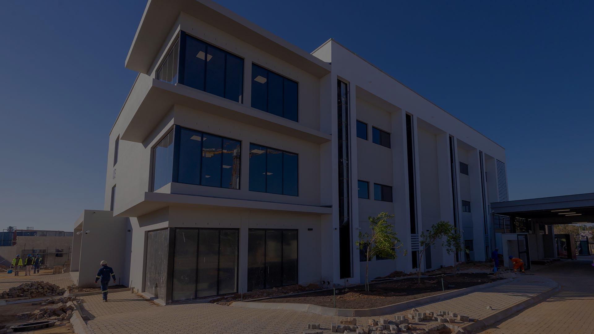 Hero background image