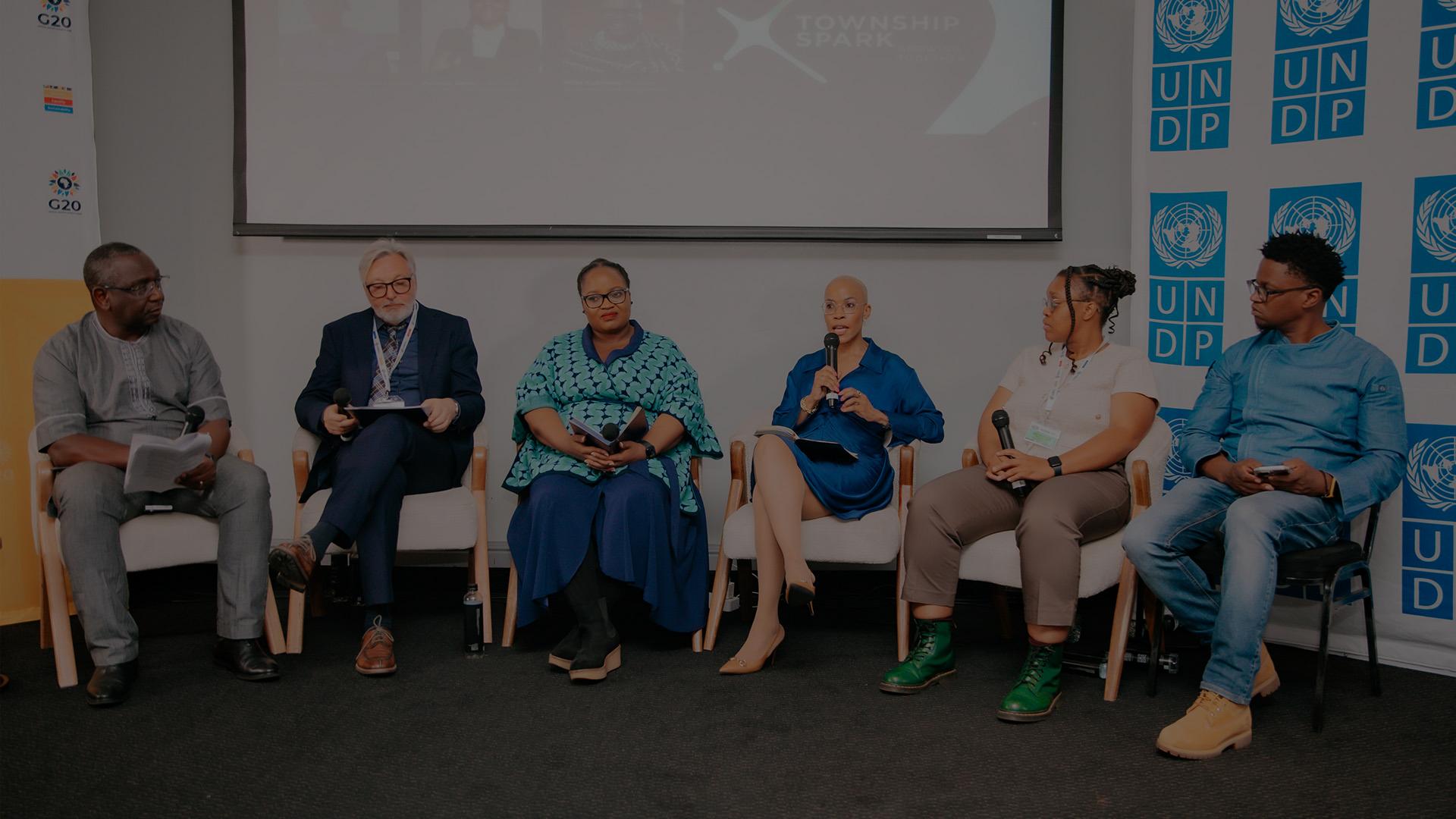 Hero background image