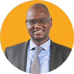 Patrick Dlamini