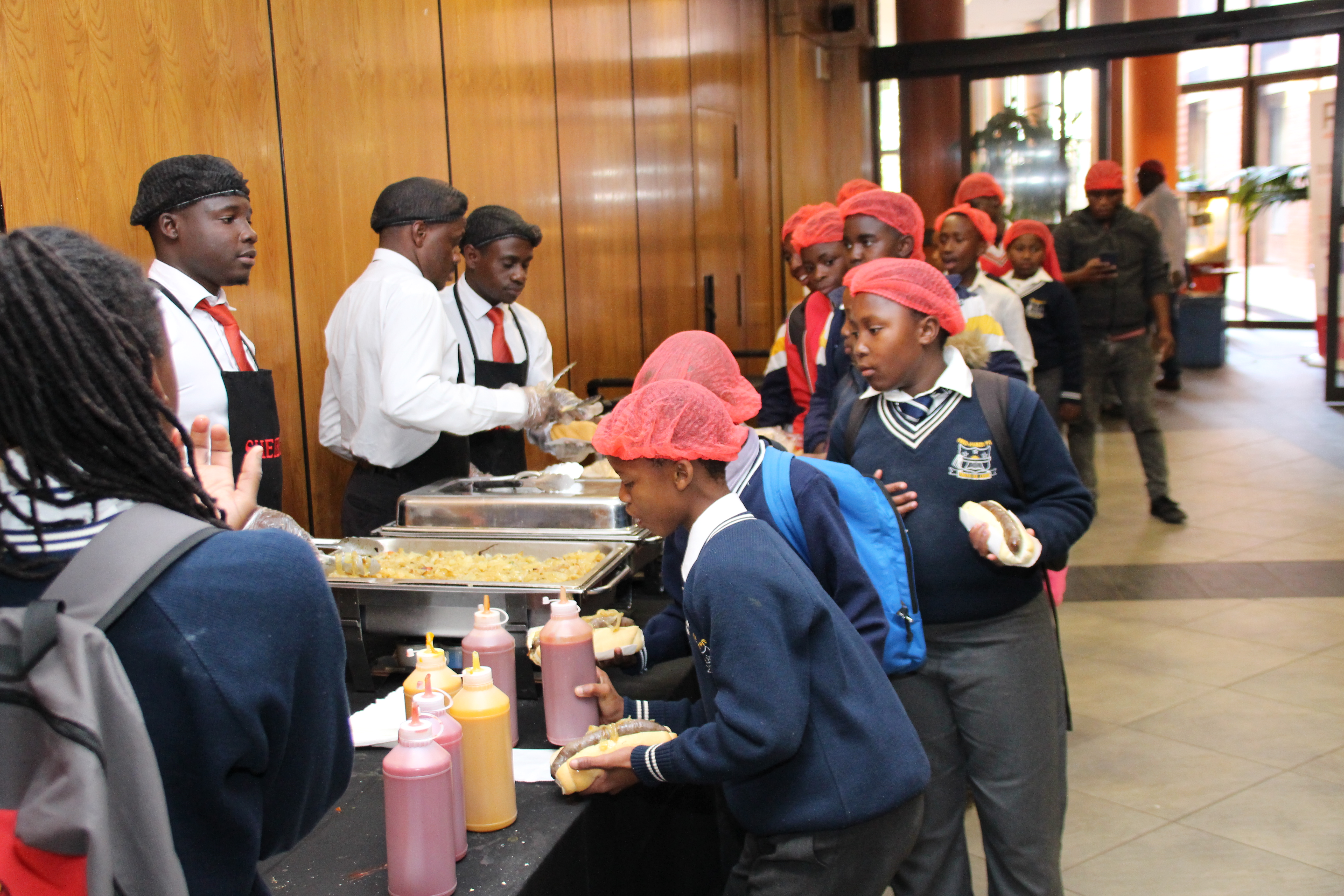 How DBSA helps to build a rural economy that grows | DBSA