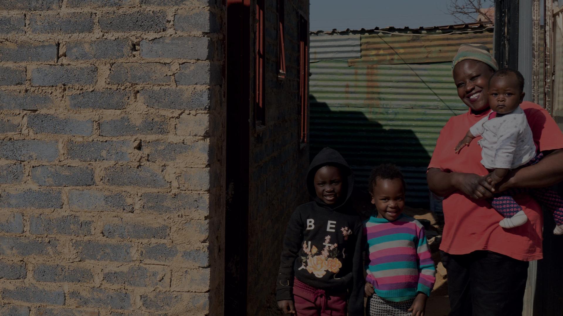 Supporting under-resourced municipalities