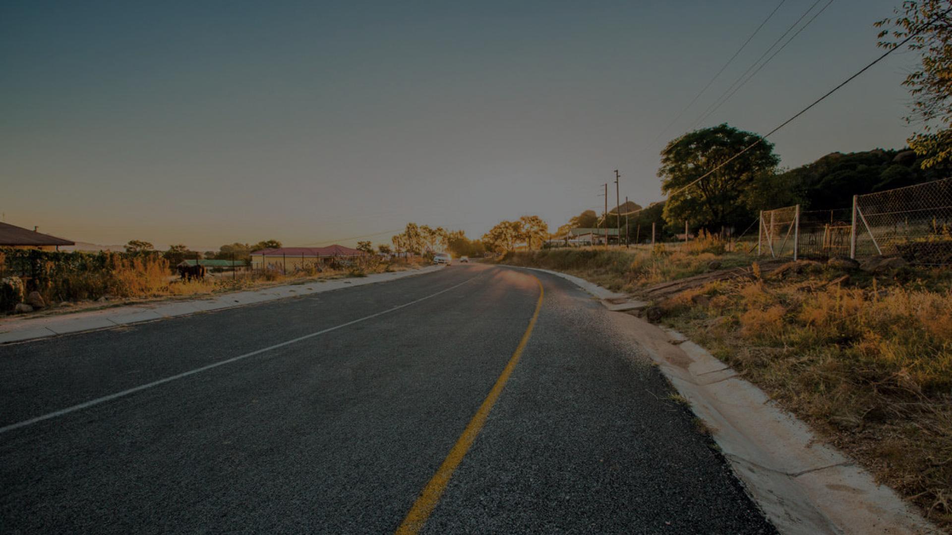 refurbishment and upgrade of the Parys Correctional Facility