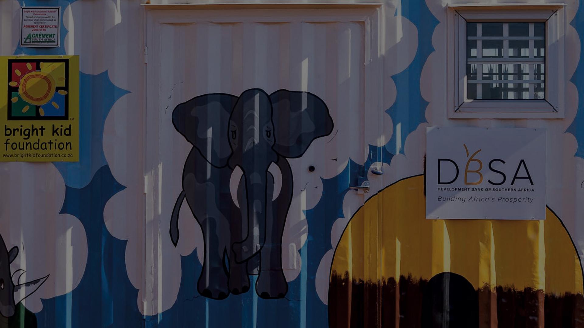 CSI early childhood dev school