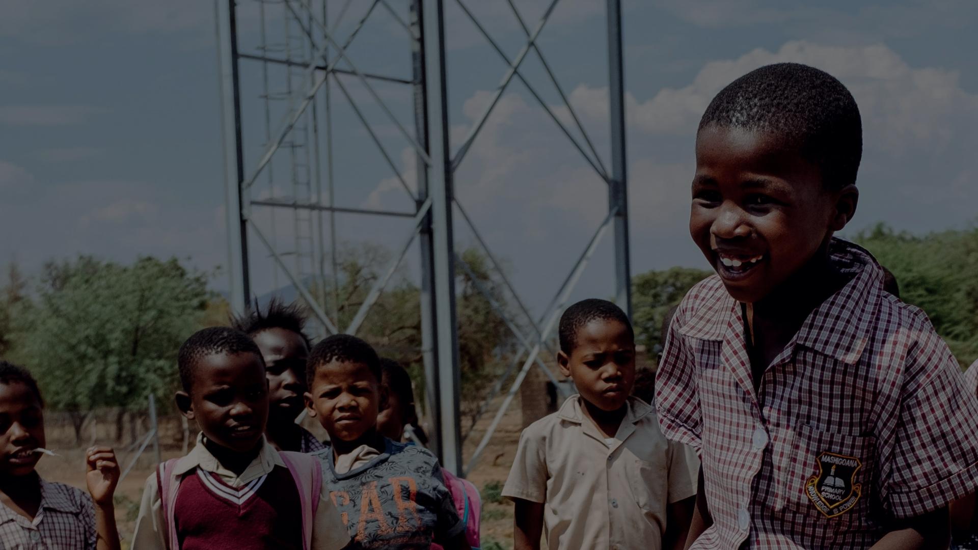 CSI early childhood dev