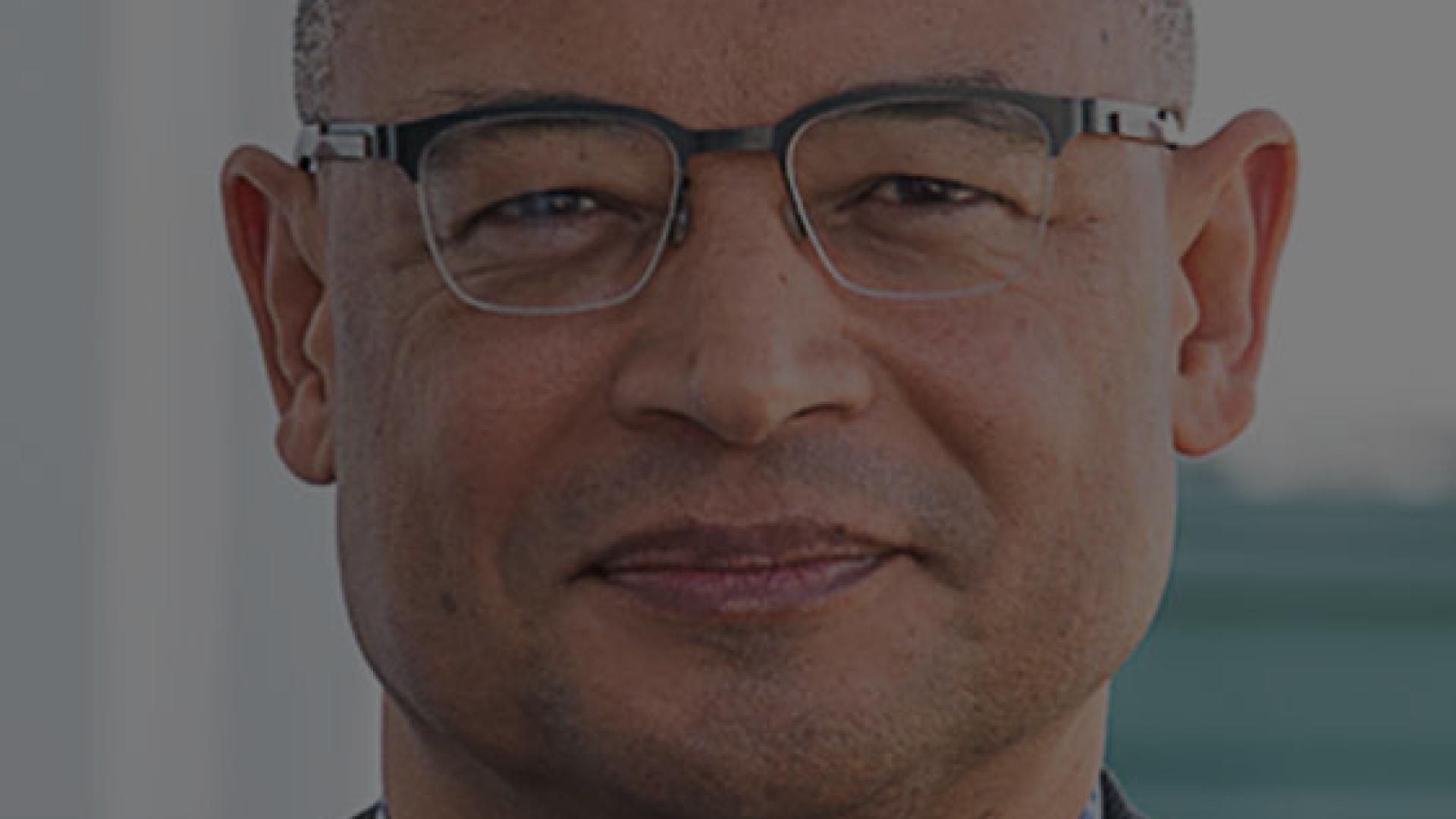 Edgar Pieterse