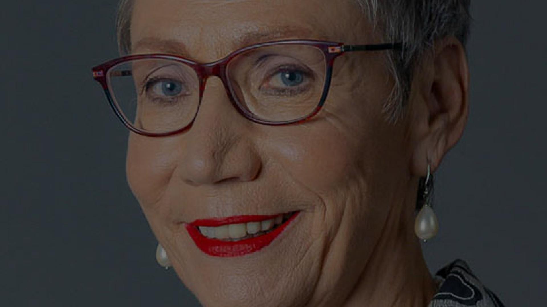 Martie Janse Van Rensburg
