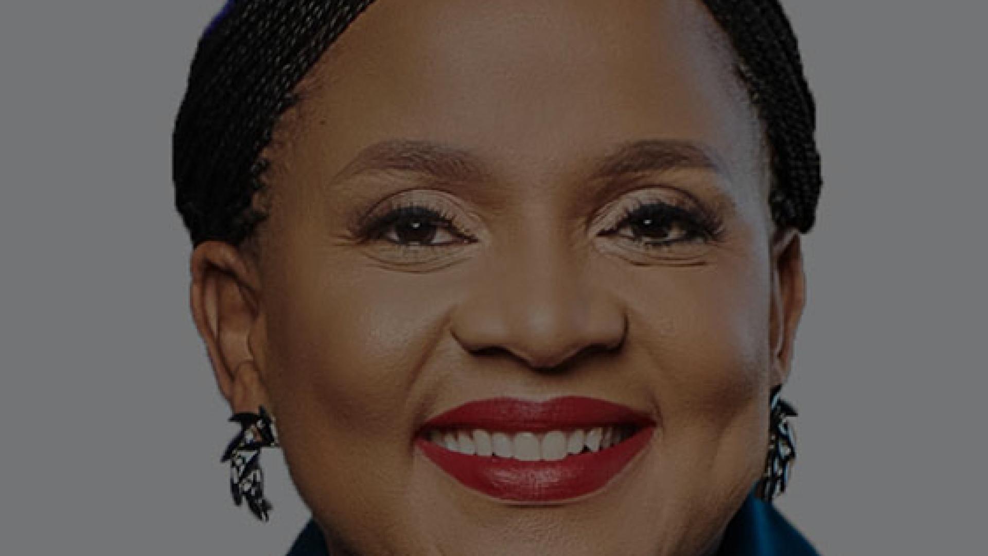 Boitumelo Mosako
