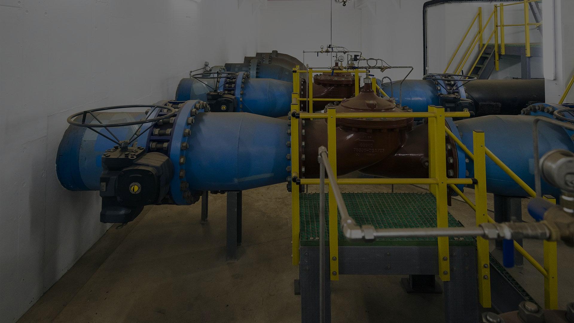 Matzikama Municipality 