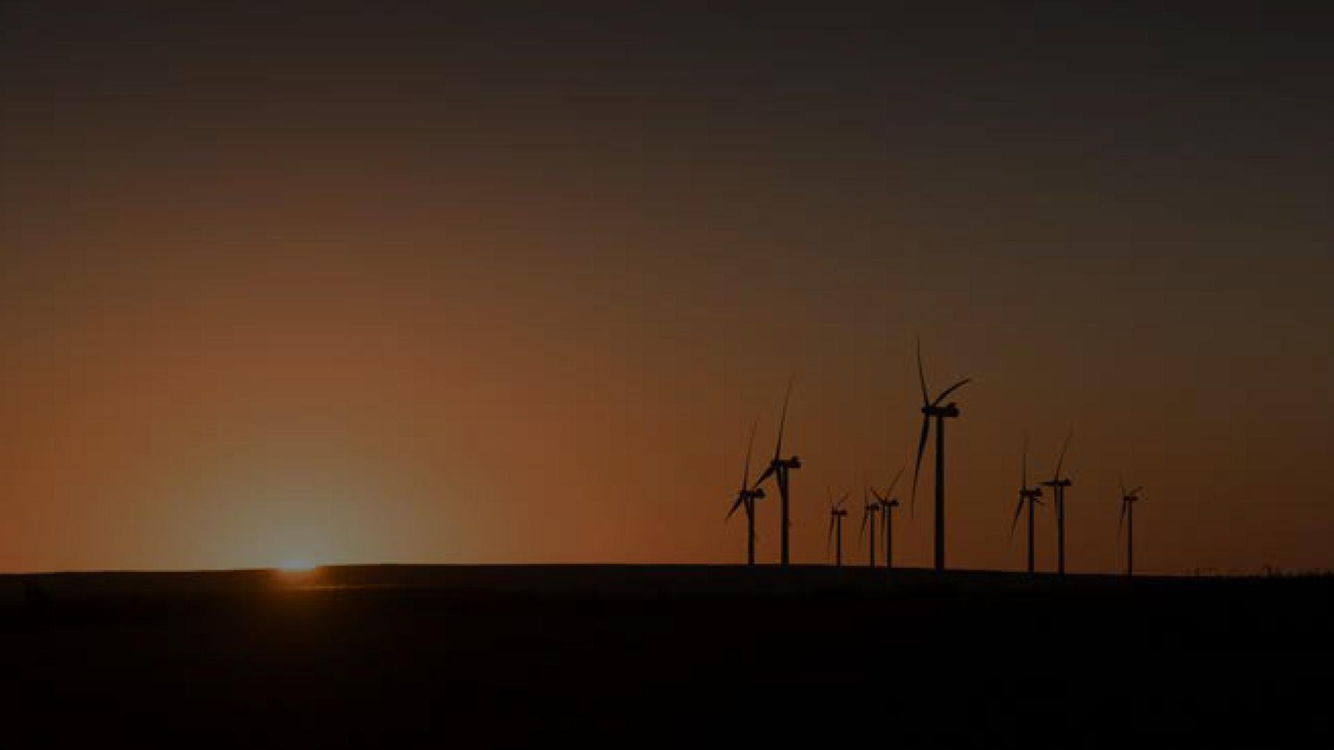 Khobab Wind Power Project 