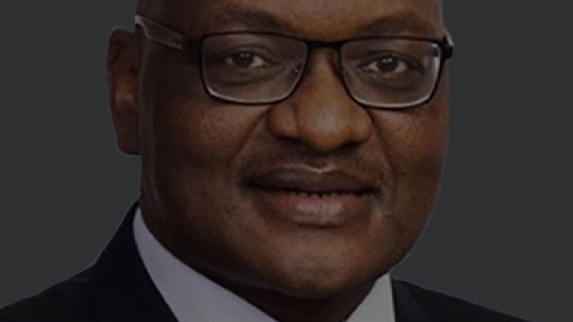 David Makhura