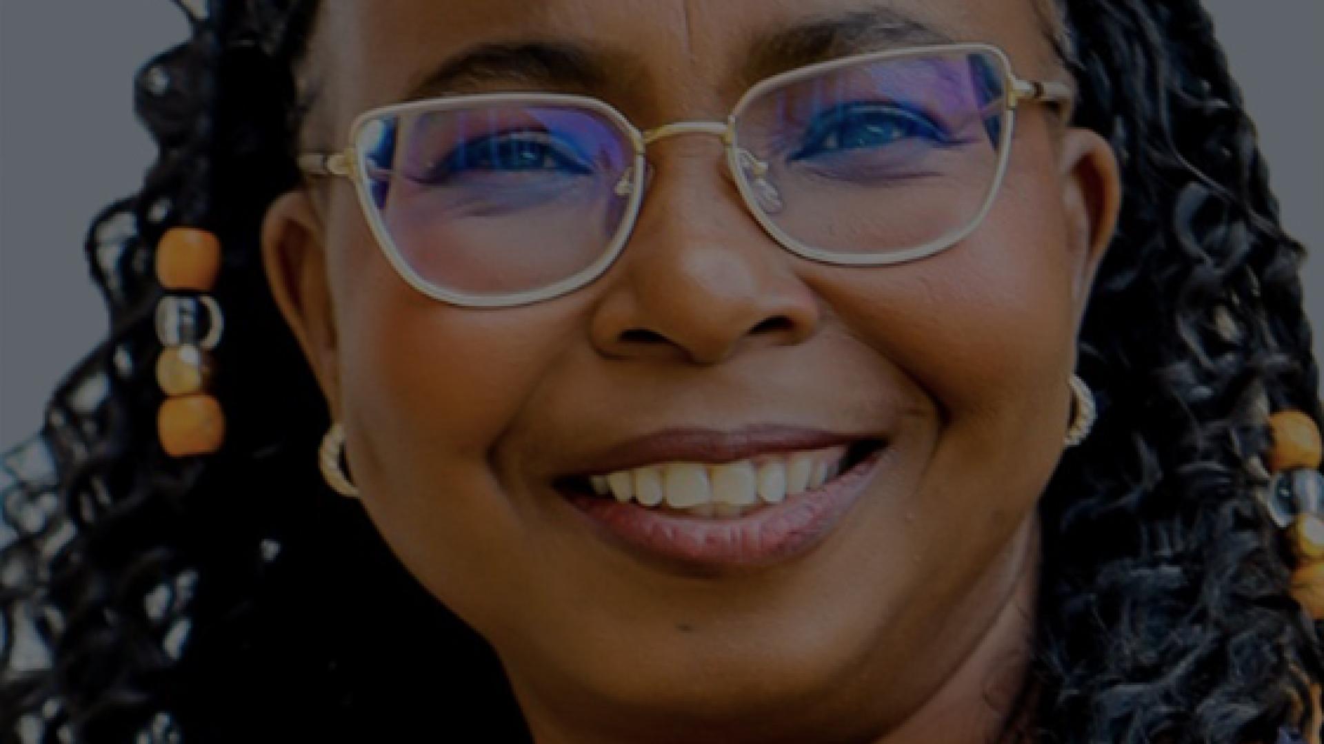 Phindile Masangane