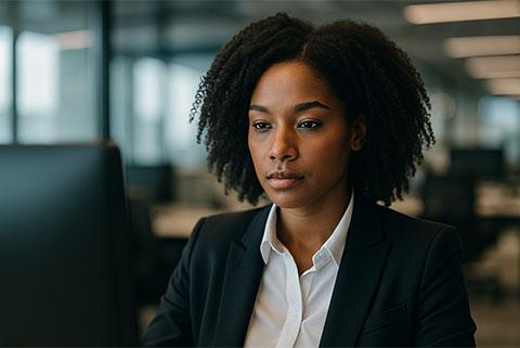 A DAY IN THE LIFE OF A DBSA GRADUATE