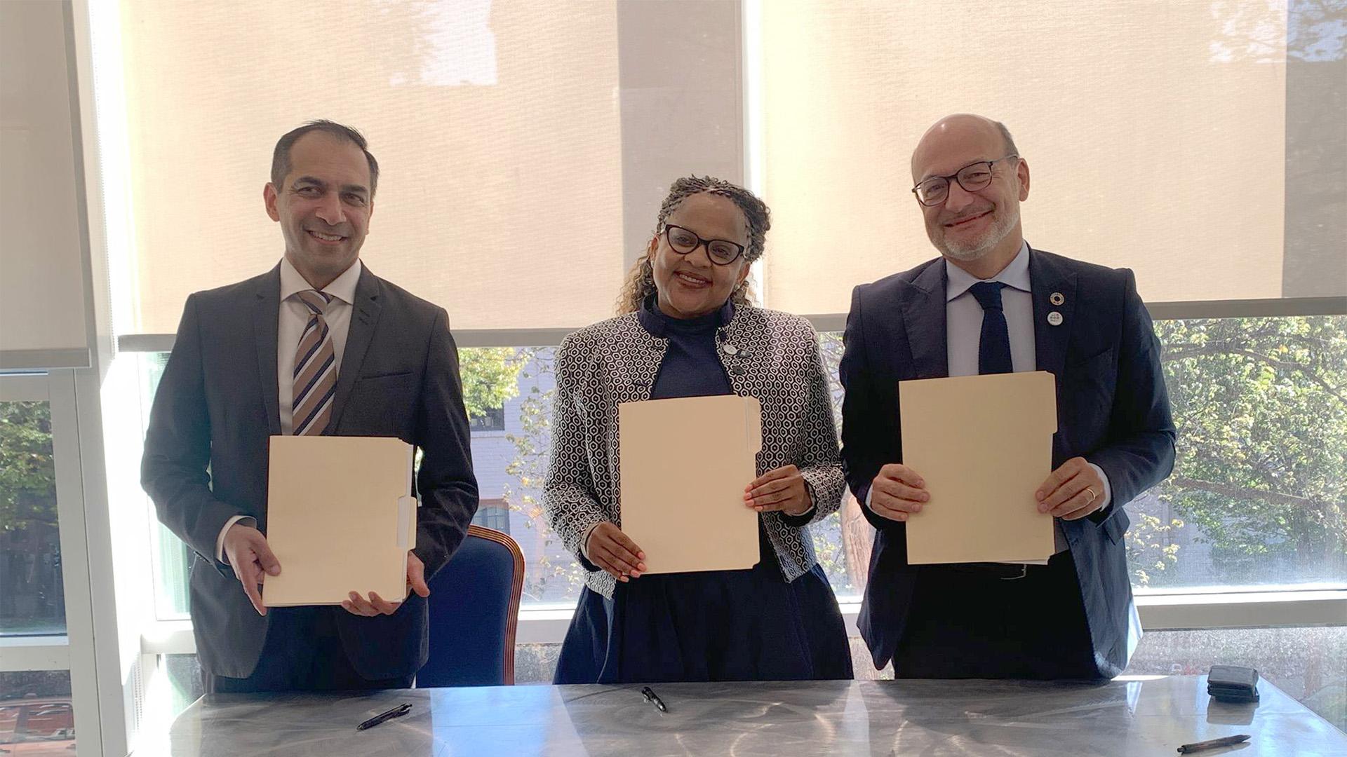 Mou AFDB