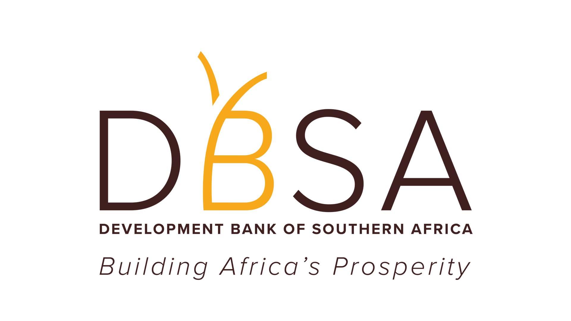 DBSA Logo