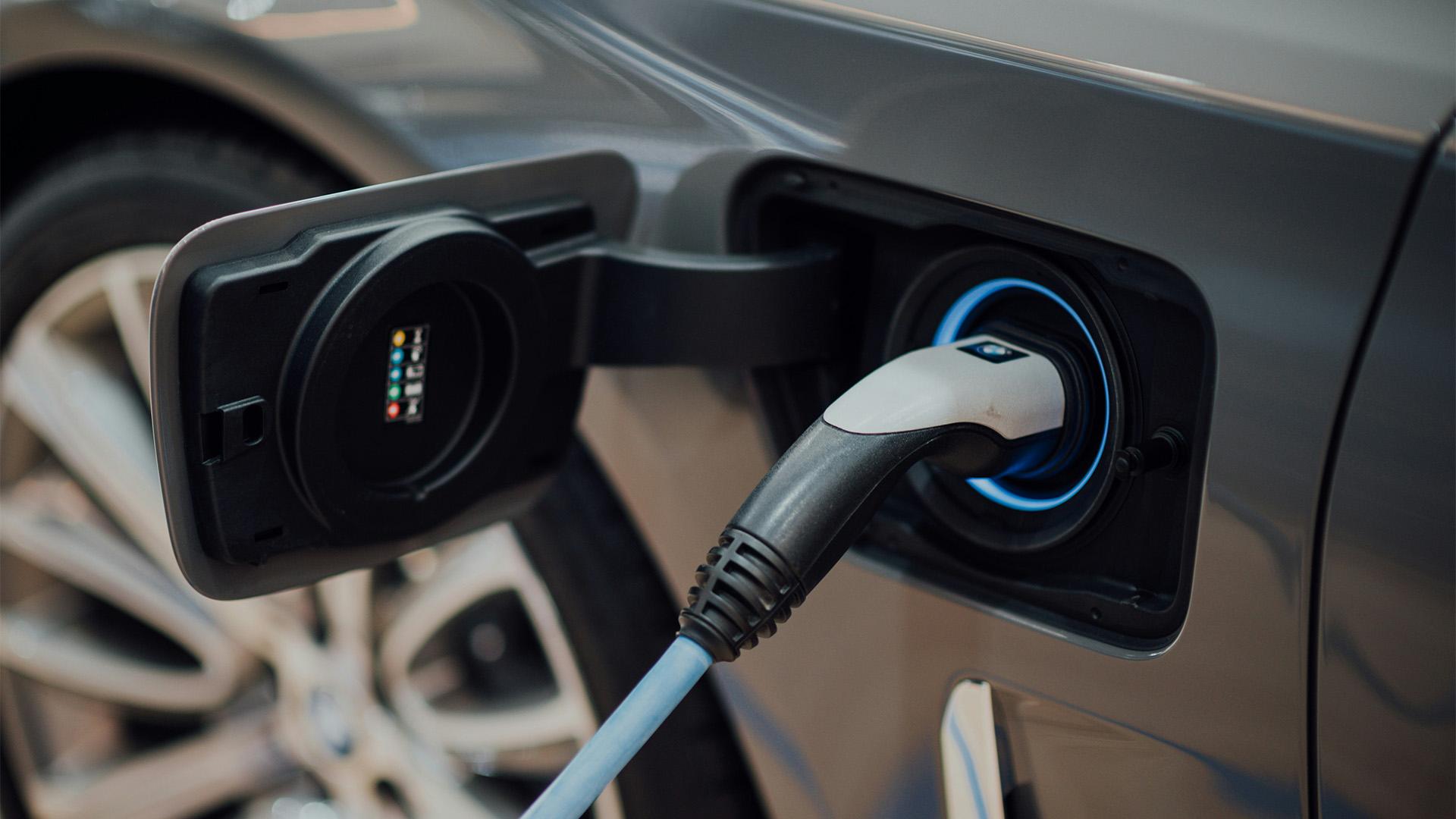 EV charging