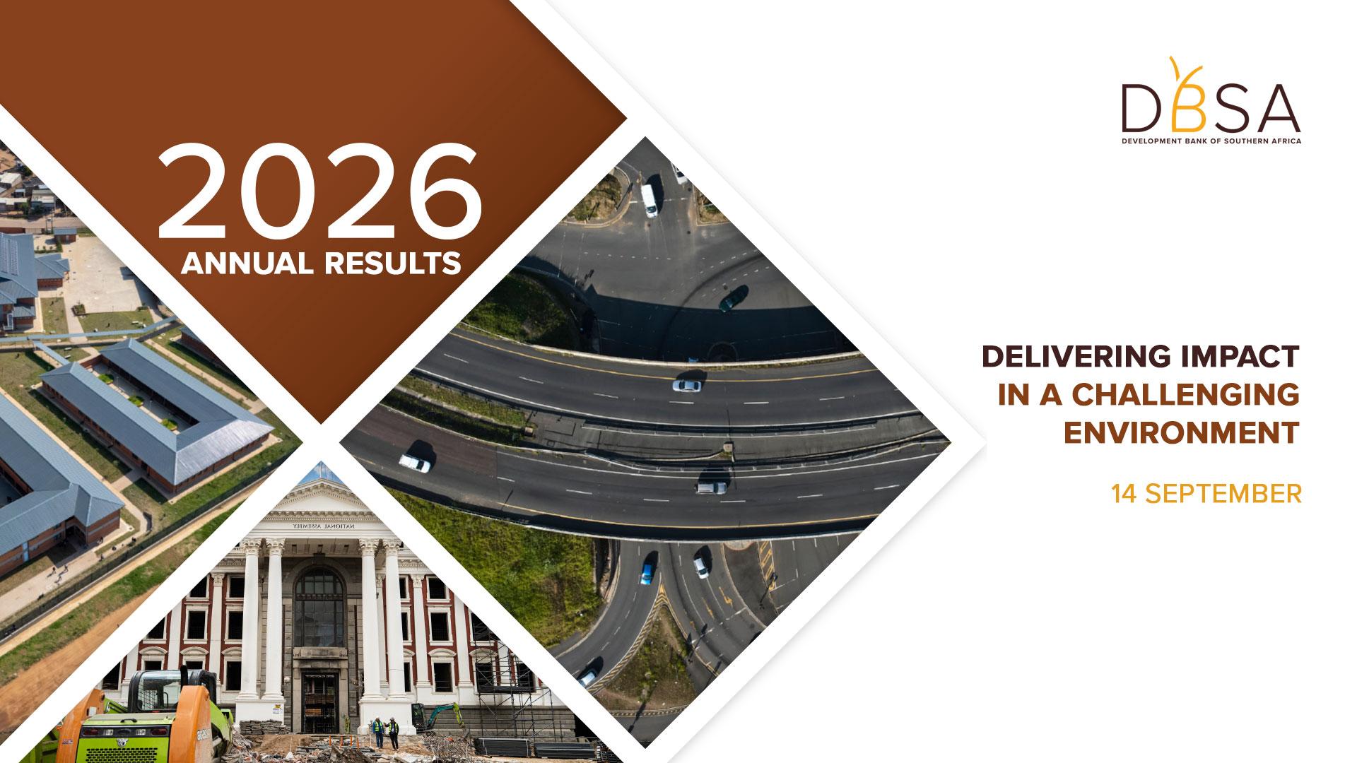 2026 Annual Results