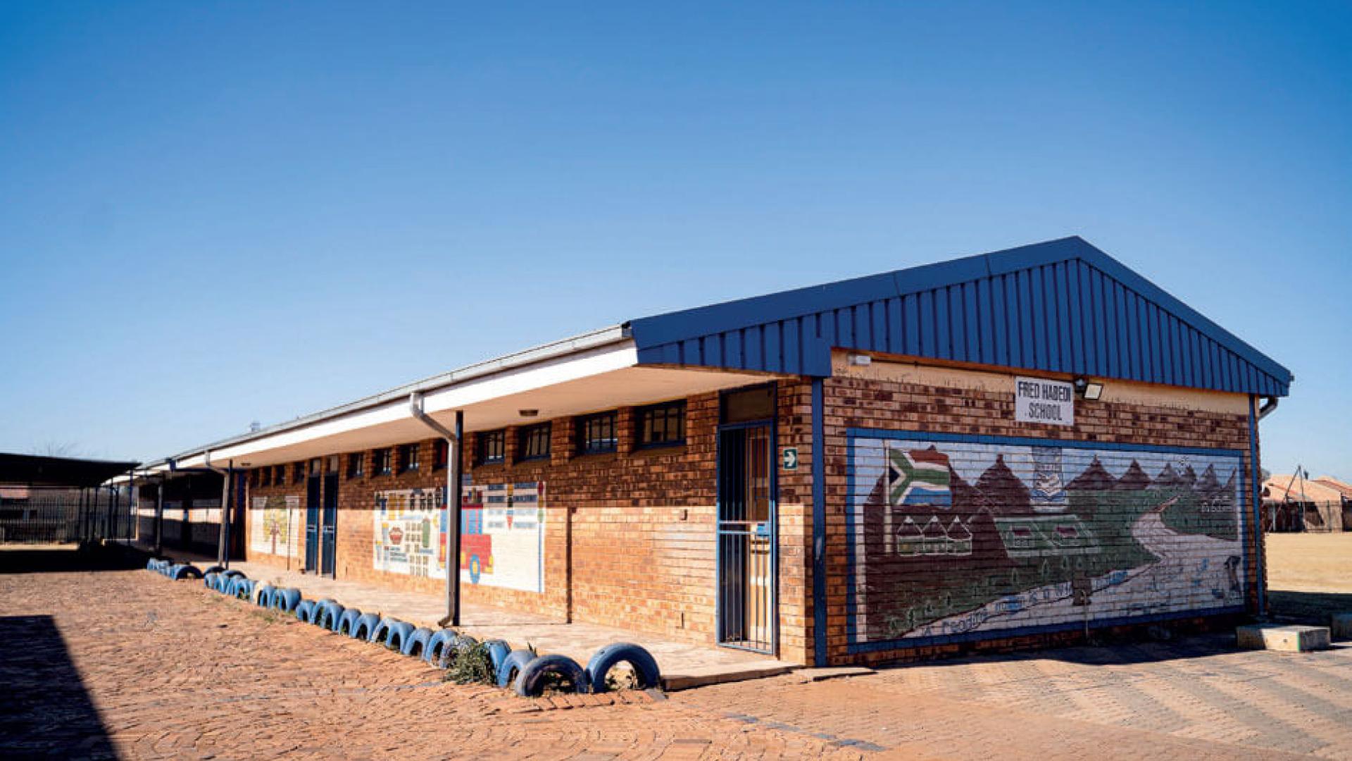 Restoration Of School Infrastructure In KwaZulu-natal