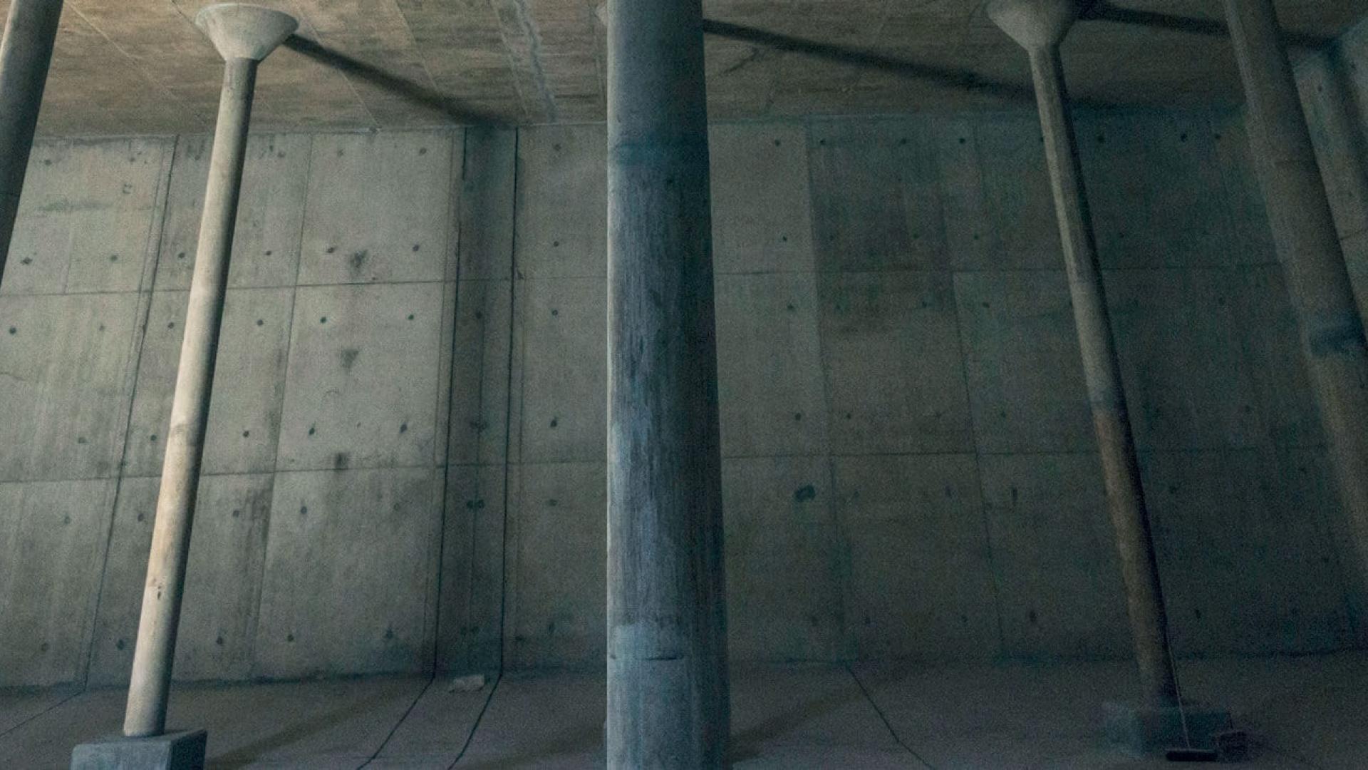 Enhancing potable water supply in the City of Ekurhuleni