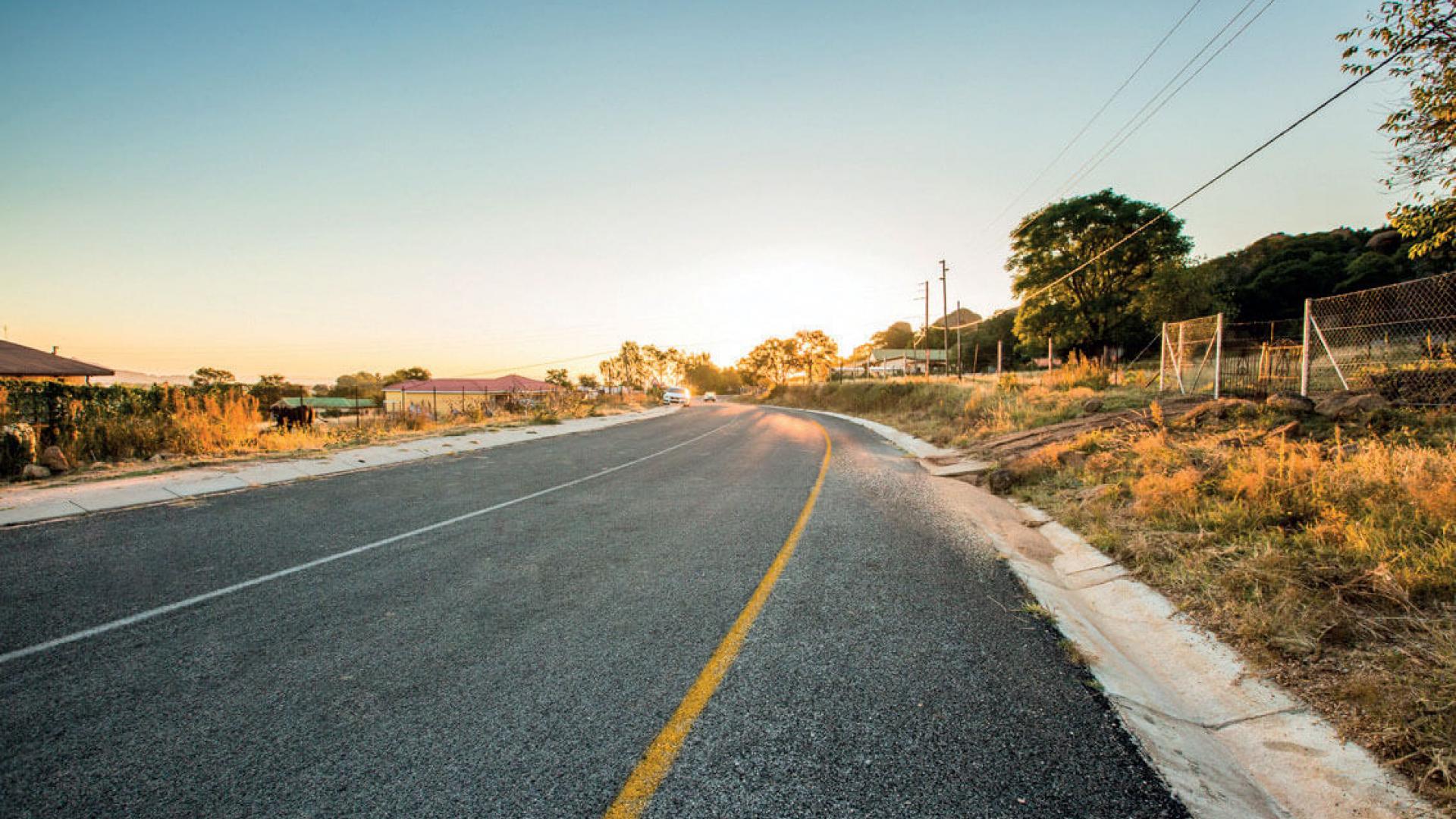 refurbishment and upgrade of the Parys Correctional Facility