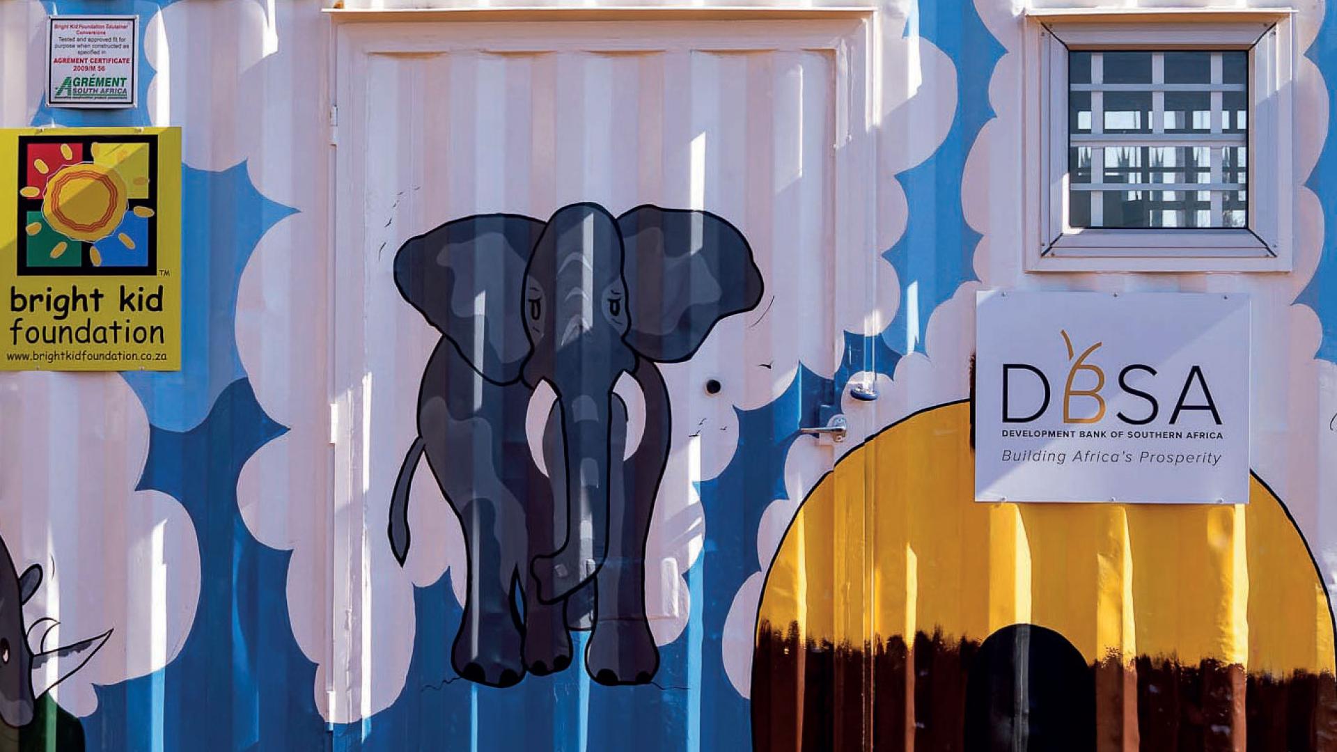 CSI early childhood dev school