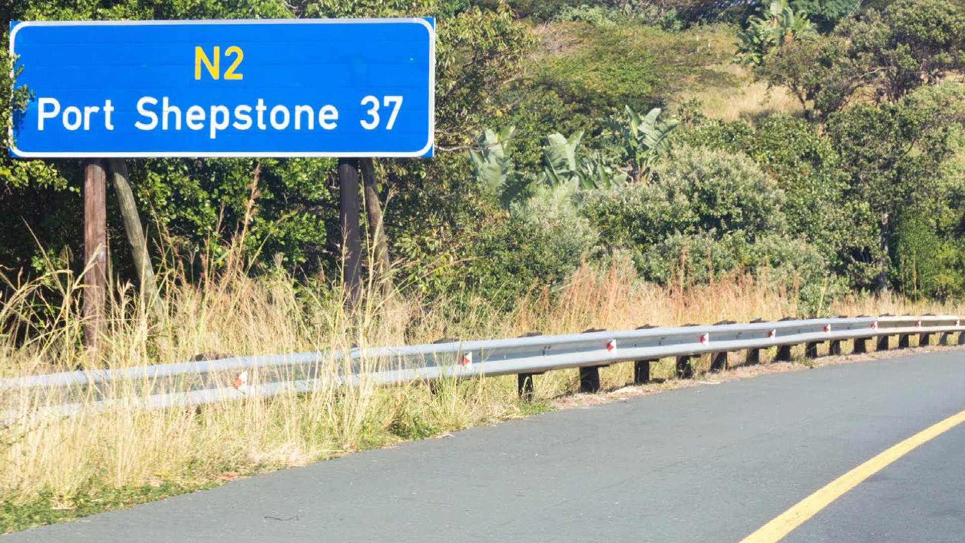 Ugu District Municipality