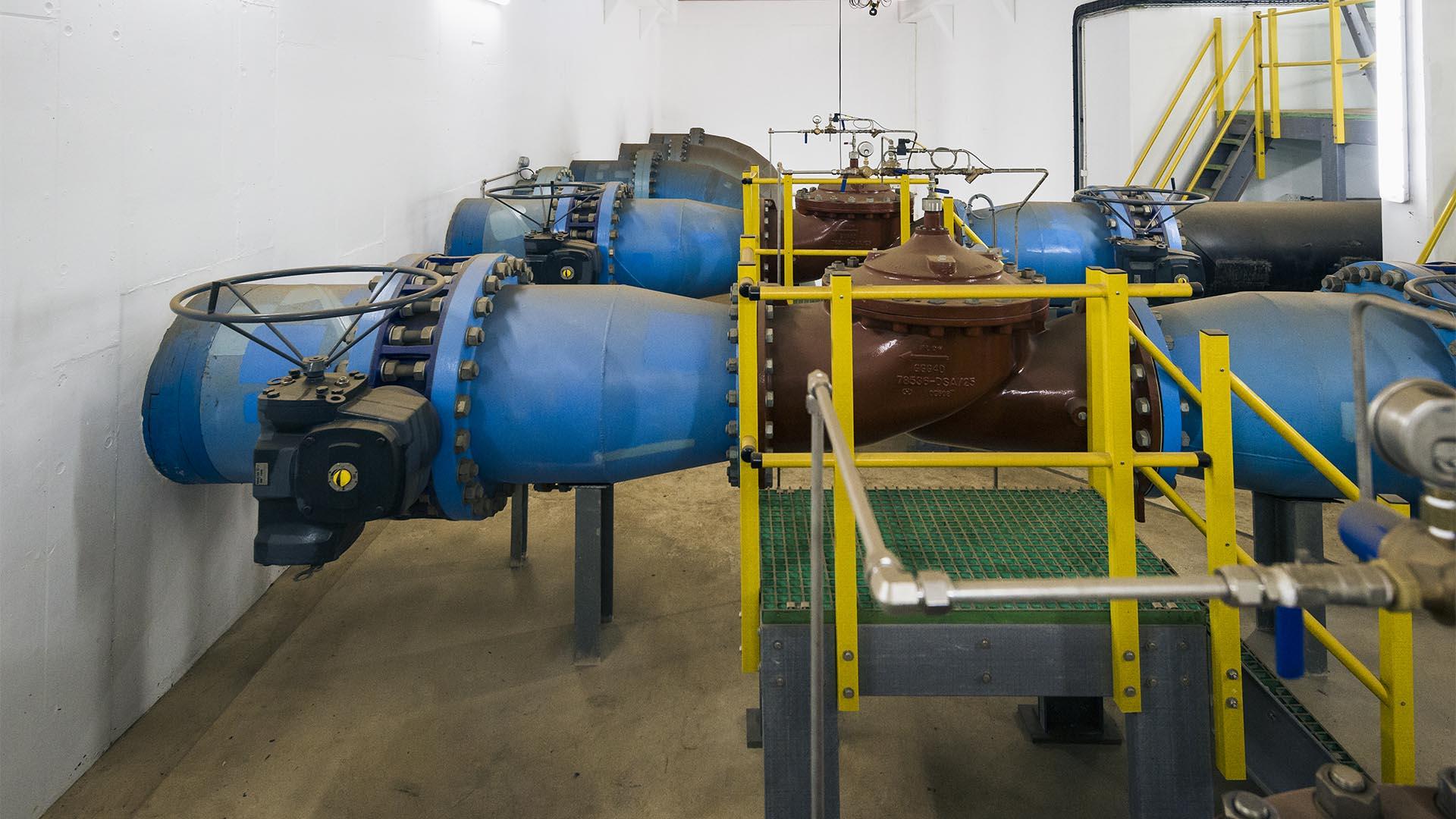 Matzikama Municipality 