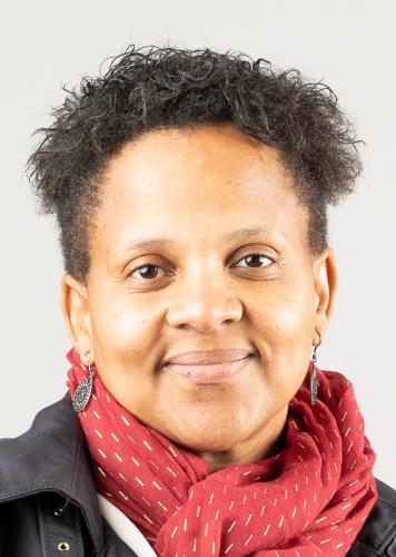 Boitumelo