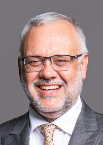 Ebrahim Rasool