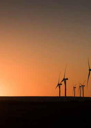 Khobab Wind Power Project 