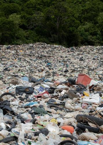 waste