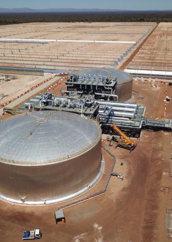 Kathu Solar Park