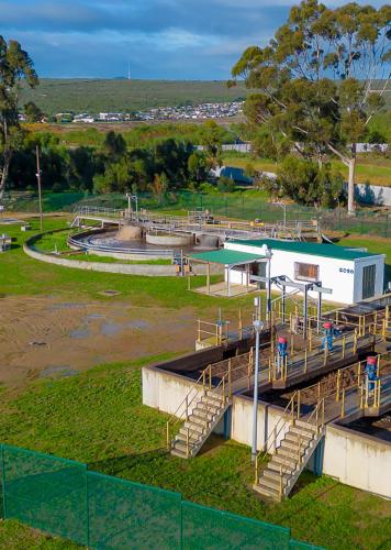 water reuse