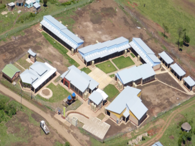 Accelerated Schools Infrastructure Delivery Initiative (ASIDI)