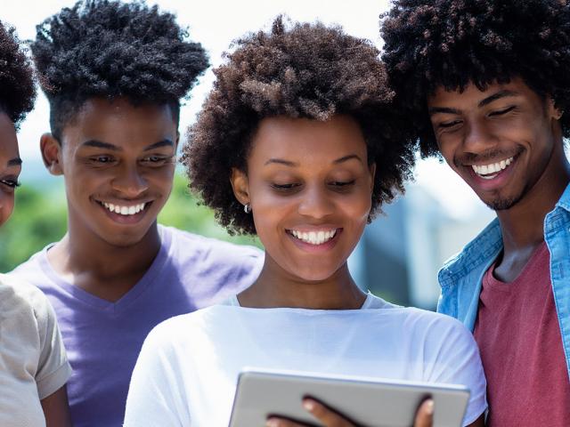 Ways To Empower Our Youth to Ensure Africa's Ongoing Development