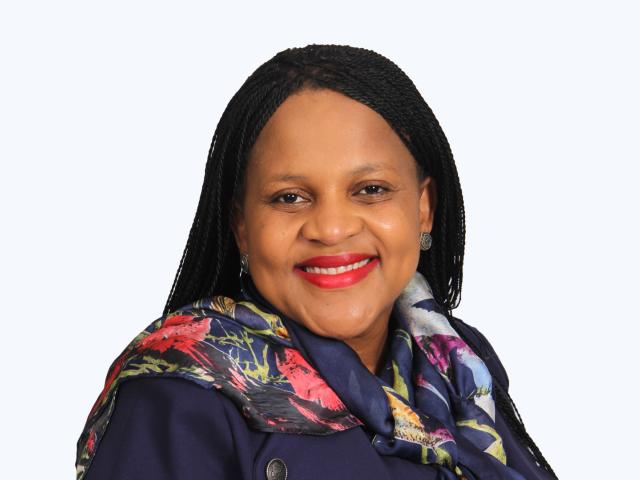 Boitumelo