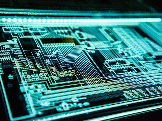 Information systems