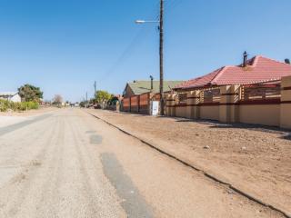 Elliotdale housing programme 