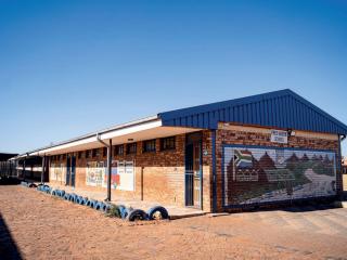 Restoration Of School Infrastructure In KwaZulu-natal