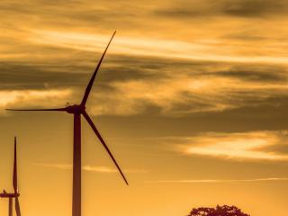 Energy Turbines