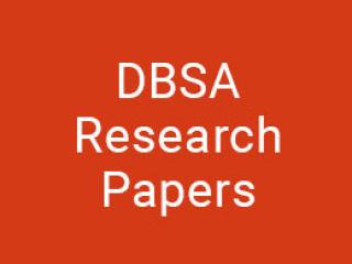 DBSA Research Papers default image