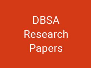 dbsa research papers