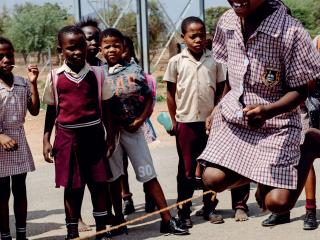 Bridge the digital literacy gap