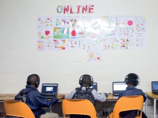 Economic challenges unique to South African youth