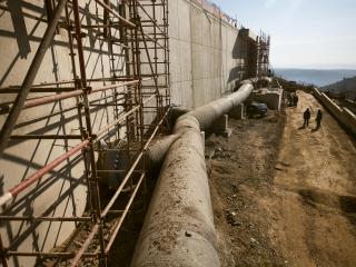 Ensuring widespread infrastructure development in Africa