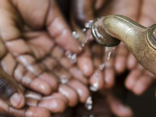 Water and Sanitation