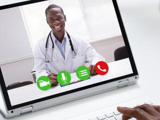 How Technology Can Transform The Continent's Health Sector