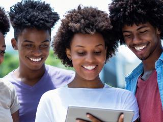 Ways To Empower Our Youth to Ensure Africa's Ongoing Development