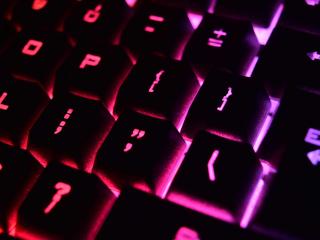 keyboard image