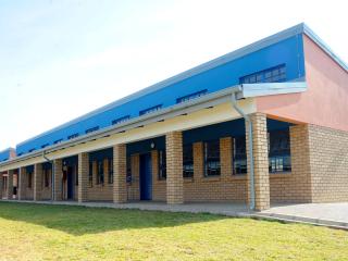 school