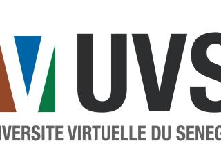 UVS logo